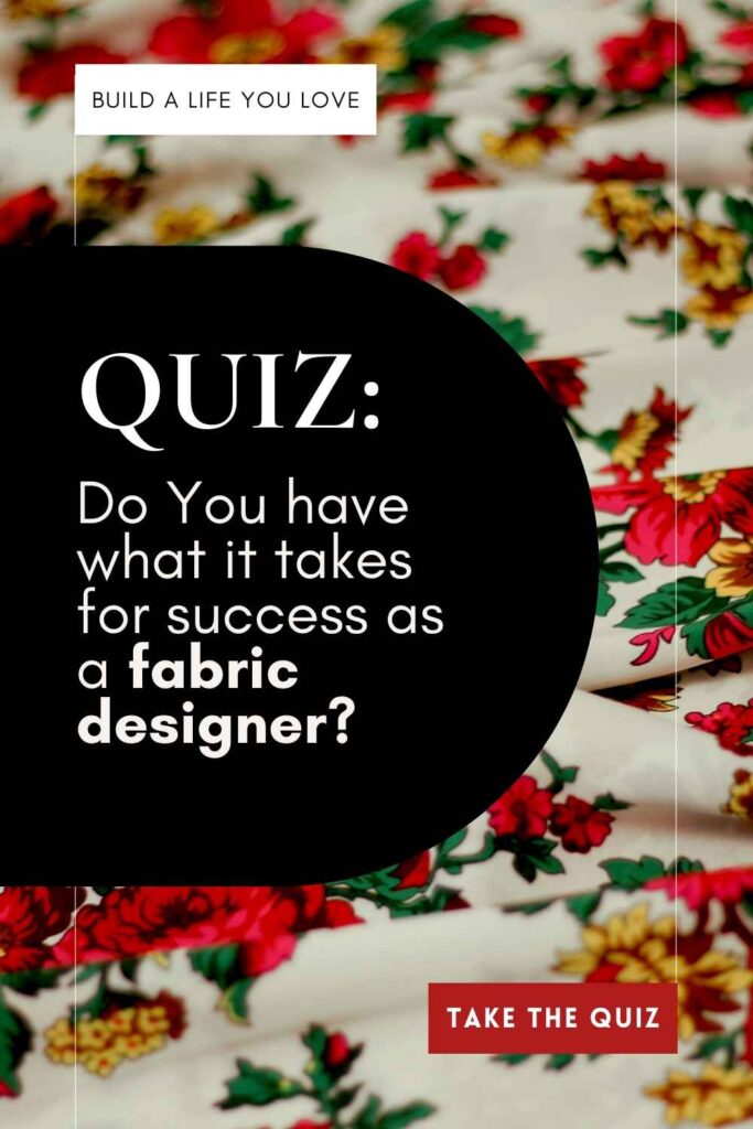 quiz for surface pattern designers